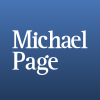 Logo for company PageGroup plc