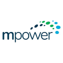 Logo for company MPower Group Limited