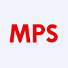 MPS Limited logo