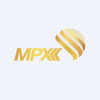 MPX International Corporation logo