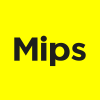 Logo for company Mips AB (publ)