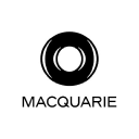 Logo for company Macquarie Group Limited
