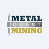 Logo for company MetalQuest Mining Inc.