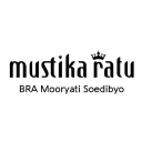 PT Mustika Ratu Tbk Logo