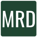 Logo for company Mount Ridley Mines Limited
