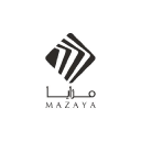 Mazaya Real Estate Development Q.P.S.C. Logo