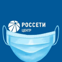 Public Joint Stock Company Rosseti Centre Logo