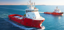 ANG.AX's stock peer is MRM.AX (MMA Offshore Limited)