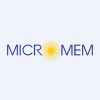 SPOT.V's stock peer is MRM.CN (Micromem Technologies Inc.)