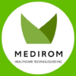 MEDIROM Healthcare Technologies Inc. (MRM) SEC Filling