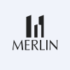 Logo for company MERLIN Properties SOCIMI, S.A.