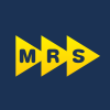 MRS Logística S.A. Logo