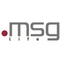 msg life ag Logo