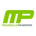 MusclePharm Corporation Logo