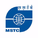 MSTCLTD.NS logo