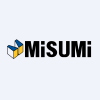 Logo for company MISUMI Group Inc.
