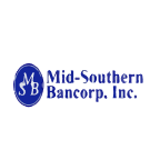 Mid-Southern Bancorp, Inc. (MSVB) Competitors