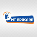 MTEDUCARE.NS logo