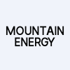 Logo for company Mountain Energy Inc