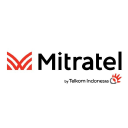 STAA.JK's stock peer is MTEL.JK (PT Dayamitra Telekomunikasi Tbk.)