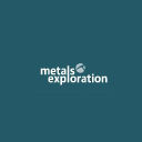 METALS EXPLORATION LS-,01 Aktie Logo