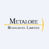 Logo for company Metalore Resources Limited