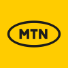 Logo for company MTN Group Limited