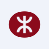 Logo for company MTR Corporation Limited