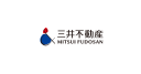 Mitsui Fudosan Co., Ltd. logo