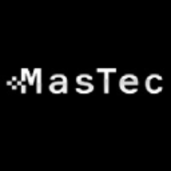 MasTec, Inc. (MTZ) Charts