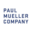 Logo for company Paul Mueller Company