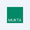 Logo for company Mukta Agriculture Limited