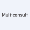 Multiconsult ASA Logo