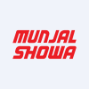 REMSONSIND.BO's stock peer is MUNJALSHOW.BO (Munjal Showa Limited)