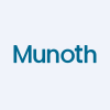 Logo for company Munoth Financial Services Limited