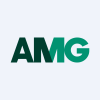 Logo for AMG GW&K Muni Income ETF
