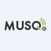 company logo