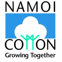 CGC.AX's stock peer is NAM.AX (Namoi Cotton Limited)
