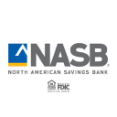 Logo for company NASB Financial, Inc.