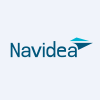 Navidea Biopharmaceuticals logo