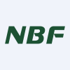 Logo for company Nippon Building Fund Incorporation
