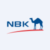 National Bank of Kuwait S.A.K.P. logo