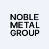 Logo for company Noble Metal Group Incorporated