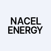 Logo for company Nacel Energy Corporation