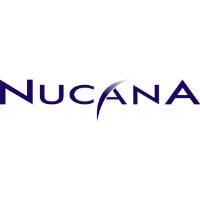 NuCana plc (NCNA) Ownership