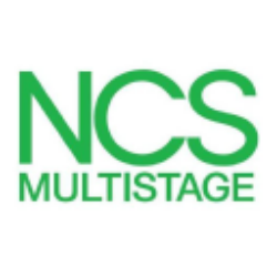 NCS Multistage Holdings, Inc. (NCSM) Financials