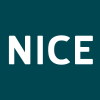 Logo for company NICE Ltd.
