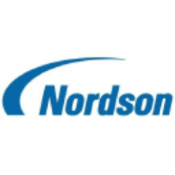 Nordson Corporation (NDSN) Mergers