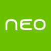 NEO.L logo