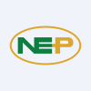 UP.BK's stock peer is NEP.BK (NEP Realty and Industry Public Company Limited)